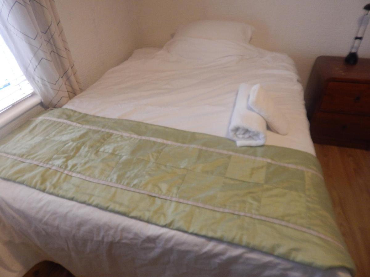 Science Park Homestay *