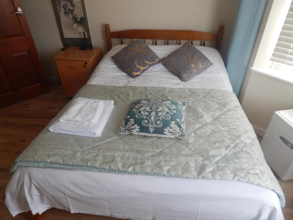 Science Park Homestay Cambridge (Cambridgeshire)