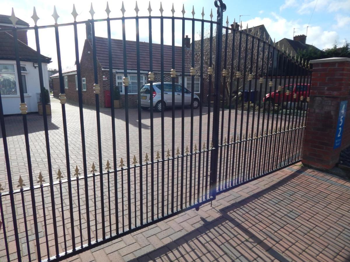Science Park Homestay Cambridge (Cambridgeshire)